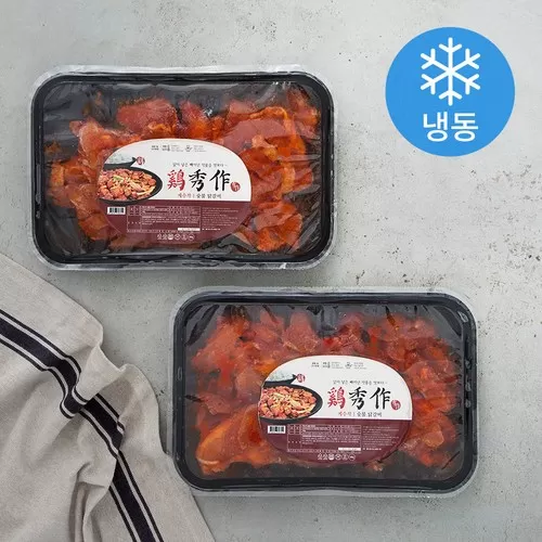 숯불닭갈비-추천